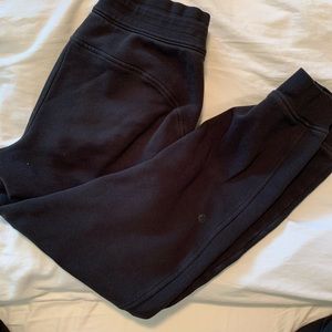 Lululemon scuba jogger